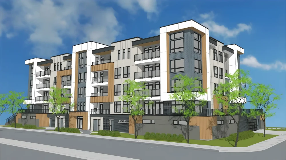 Modern 2 Bedroom Apartments for Rent in Chilliwack BC