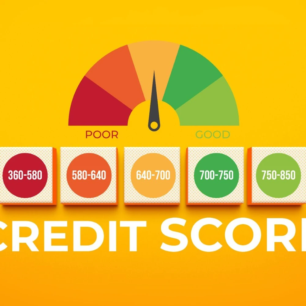 Credit Repair for individuals and businesses