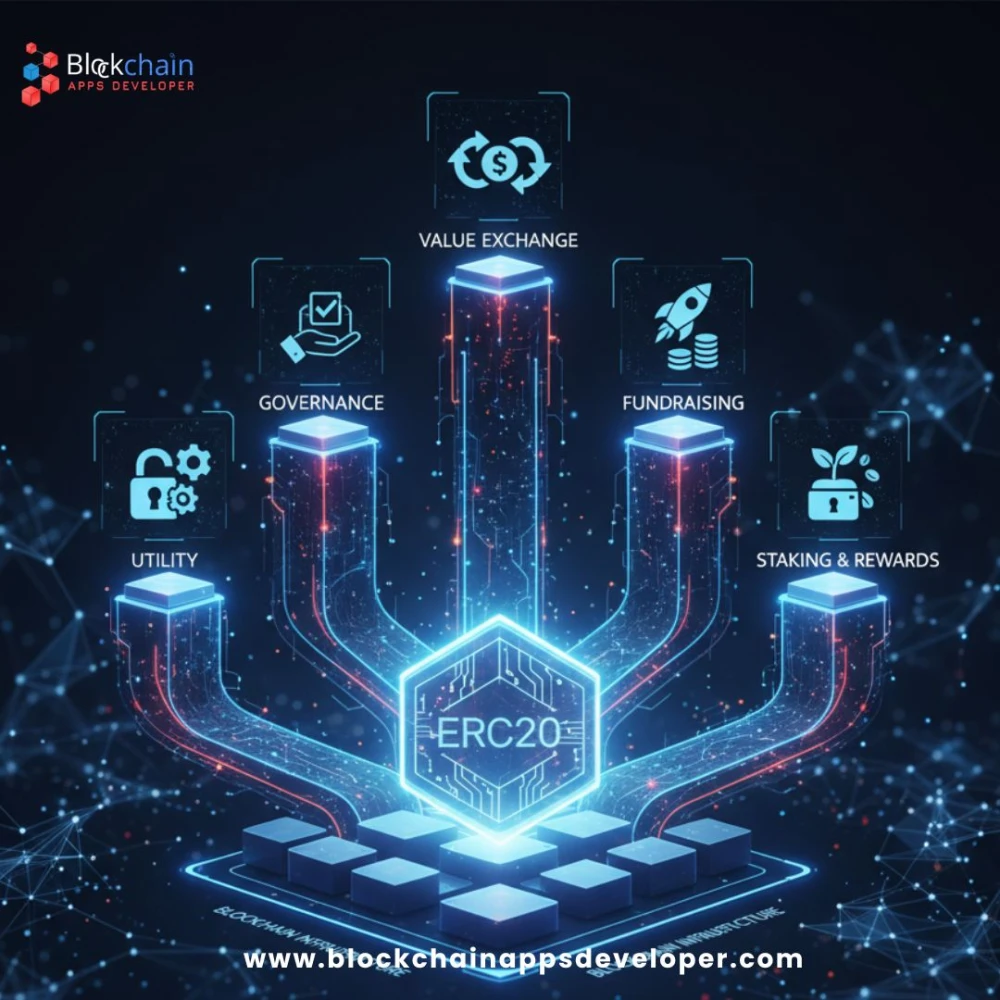 The Hidden Revenue Engine Behind Successful Crypto Projects