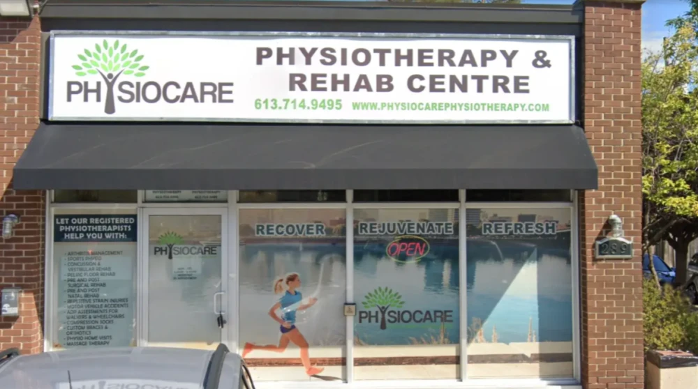 Physiocare Physiotherapy & Rehab Centre | Best Physiotherapy Clinic in Nepean –