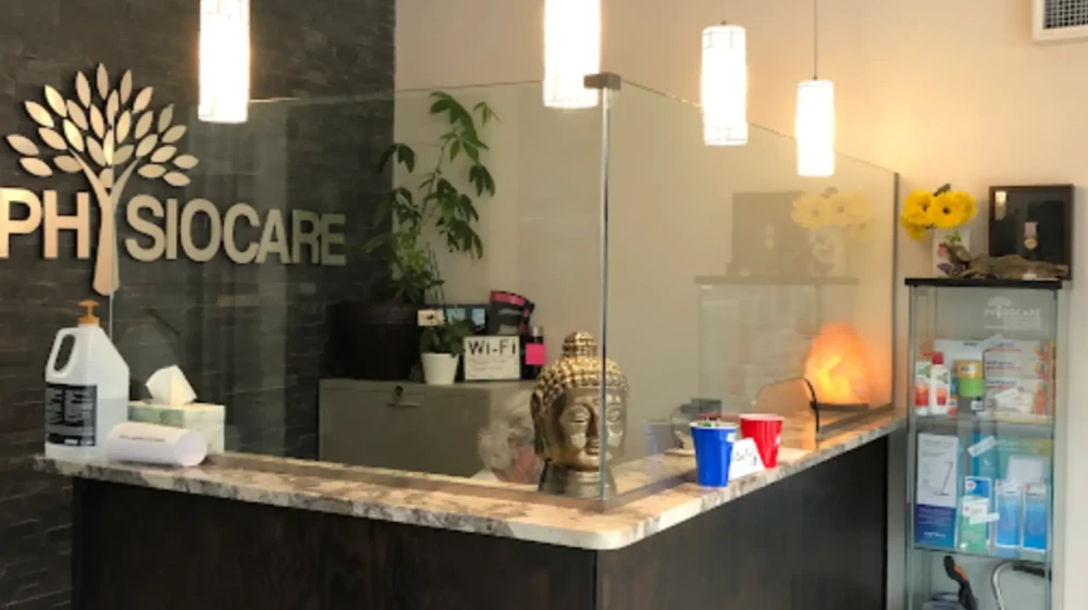 Physiocare Physiotherapy Rehab Centre is Best Ottawa Physiotherapy Clinic