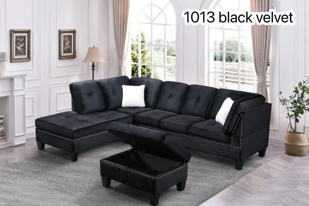 Modern couch six seater sale -COD-free delivery in GTA