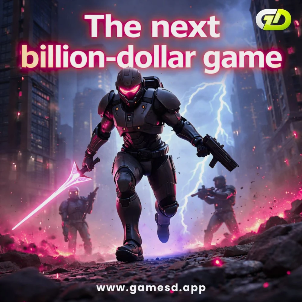 Are You Still building traditional games in a decentralized world?