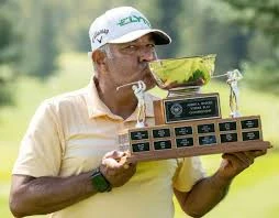 Expert PGA Professional Offering Premier Golf Lessons in Sherwood Park