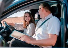 Burnaby Driver Training Course
