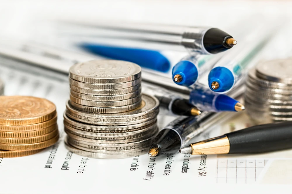 Make Tax Season Easy and Worry-Free