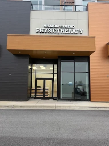 Mission Legend Physiotherapy And Health Clinic Ltd