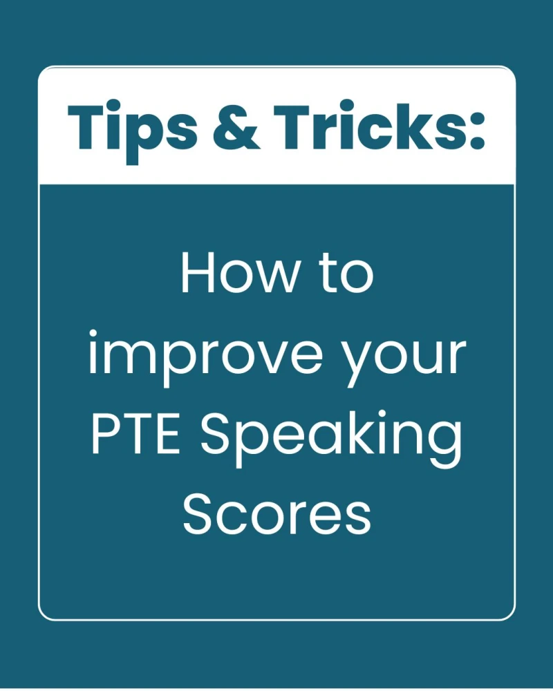 Score 90 in PTE Speaking – Proven Tips & Strategies