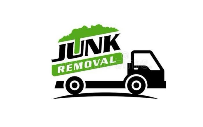 Junk removal and cleaning service by Royal Sparkle Star Inc.