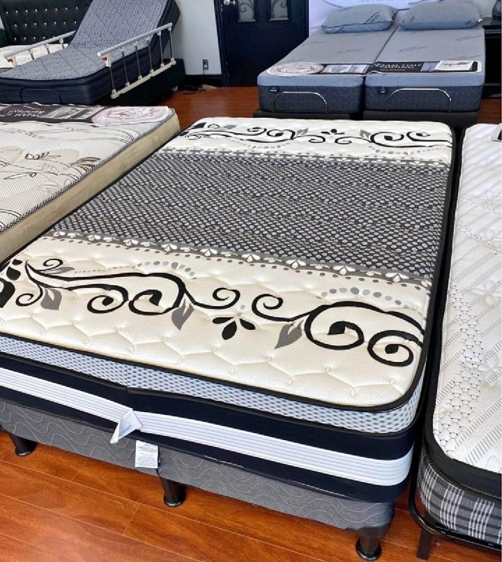 Queen King single double mattress All sizes available