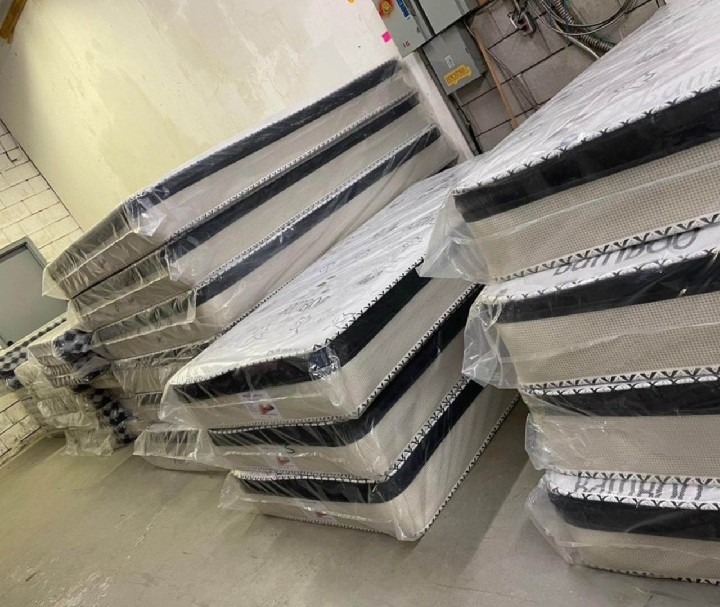 Queen King single double mattress All sizes available