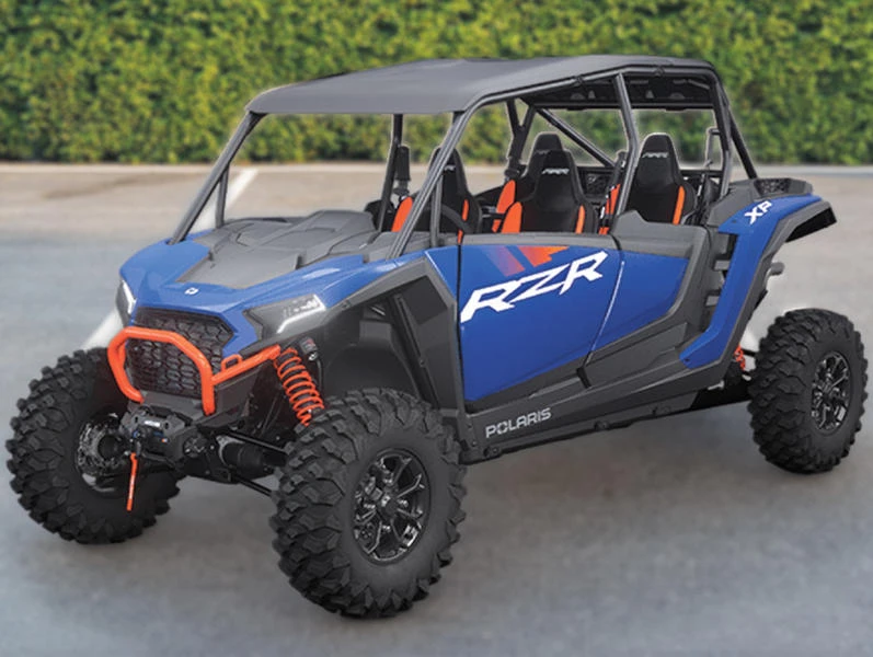2025 Polaris RZR Pro XP 4 Ultimate UTV for Sale