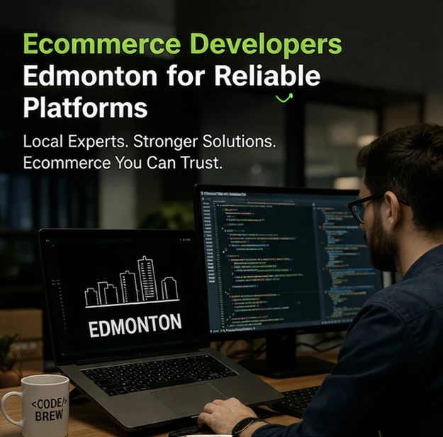 Web Hosting Edmonton for Secure Website Support