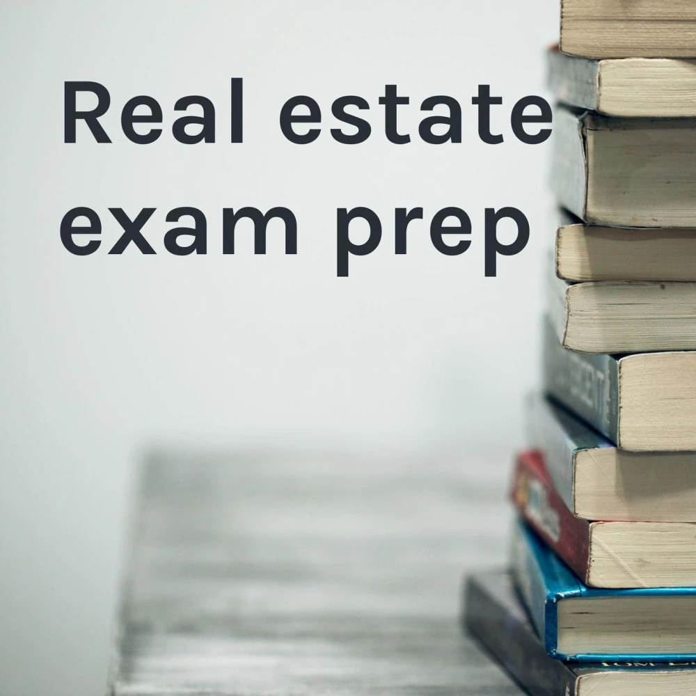 Failed Your Real Estate Exam? Pass Faster with Expert Help