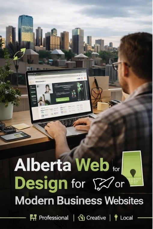 Edmonton Web Design Prices for Custom Solutions
