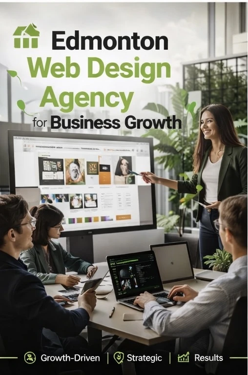 Ecommerce Developers Edmonton for Online Platforms