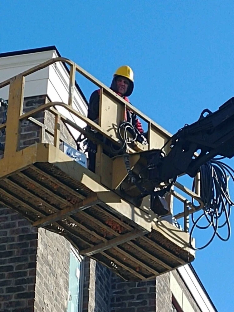 Caulking Services