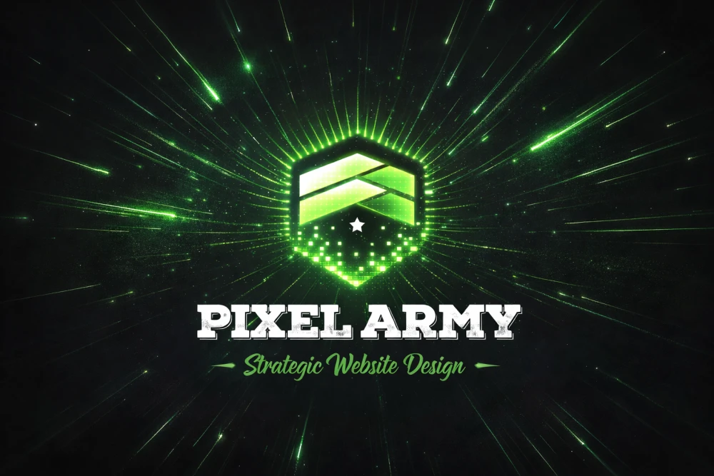 Web Design Agency for Business Growth