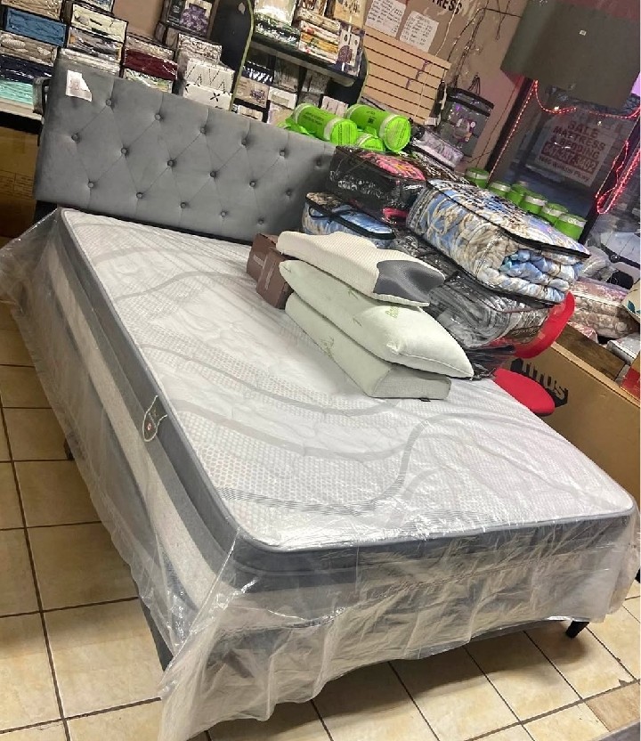 Comfortable Mattress For Sale