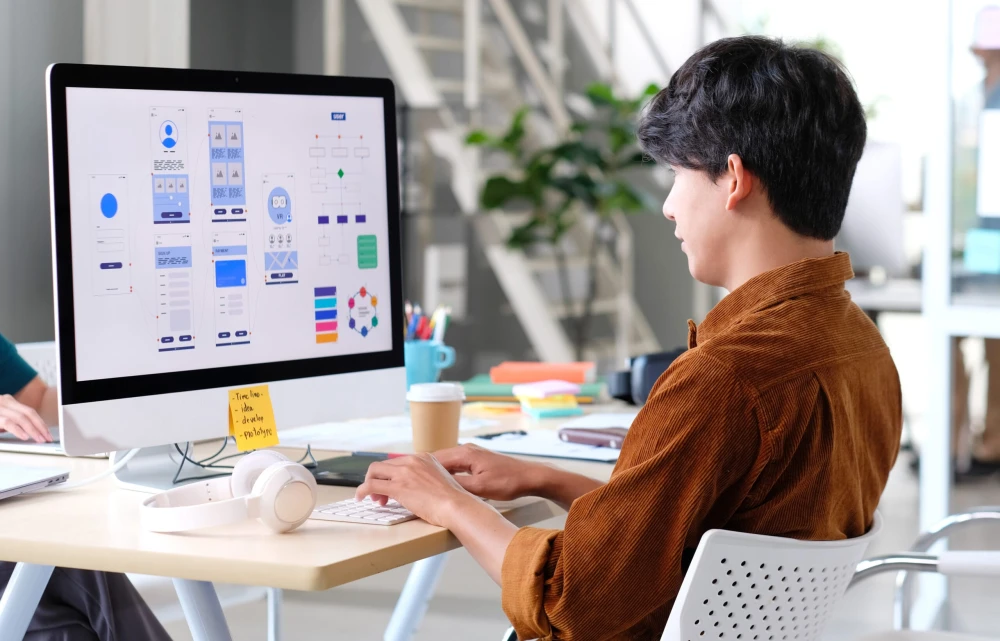 Edmonton Web Designers for Custom Solutions