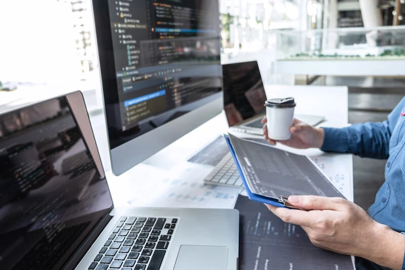 Best Web Design Company for Business Growth