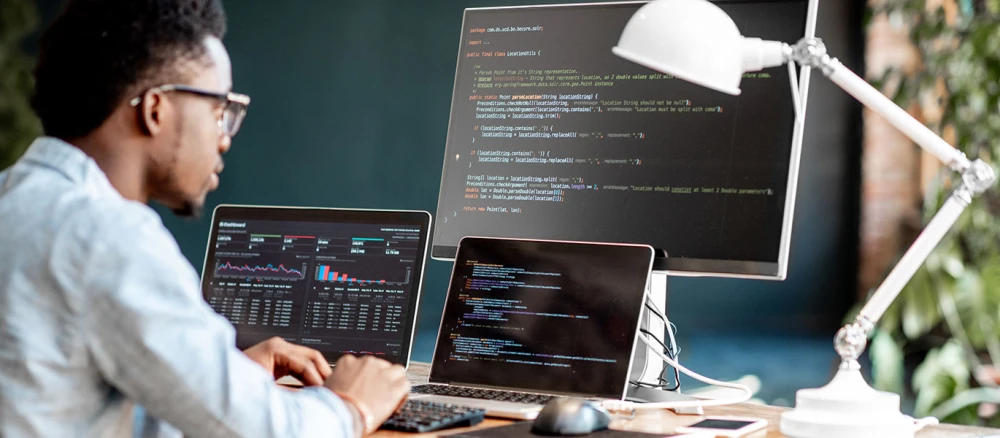 Web Designing Companies for Digital Solutions