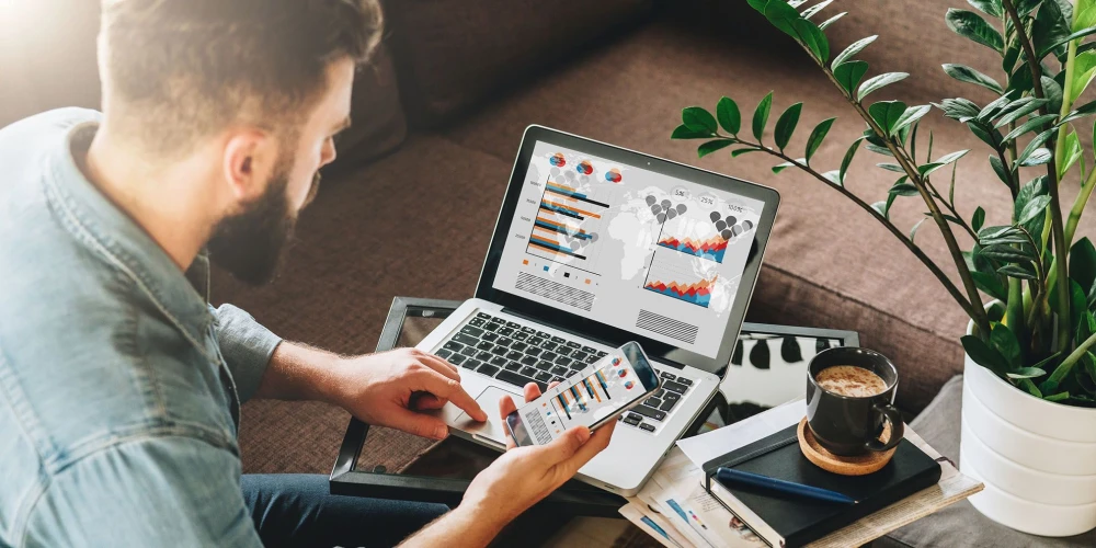 Website Design Edmonton for Modern Brands