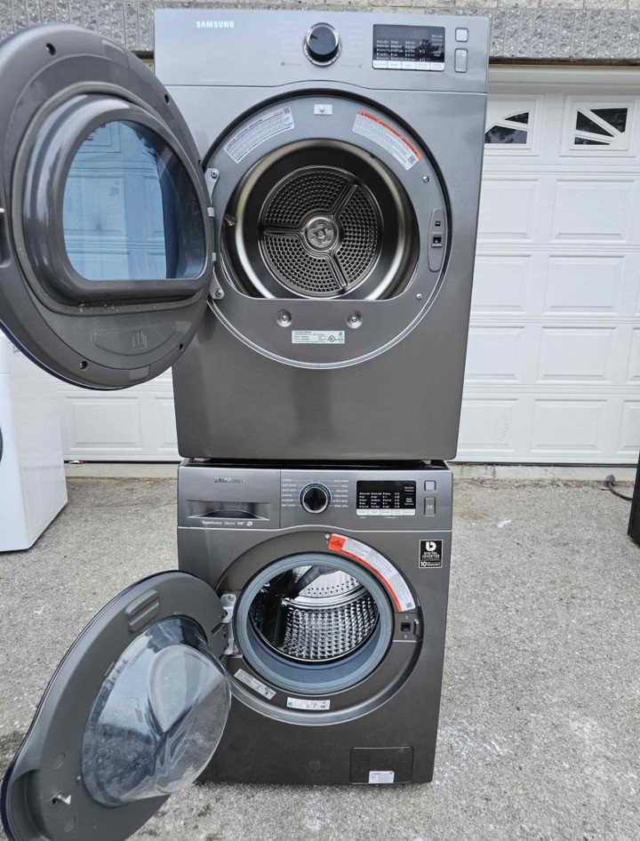 Wasing machine
