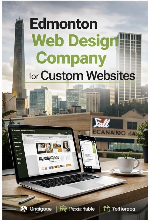 Canadian Website Design Companies You Can Trust