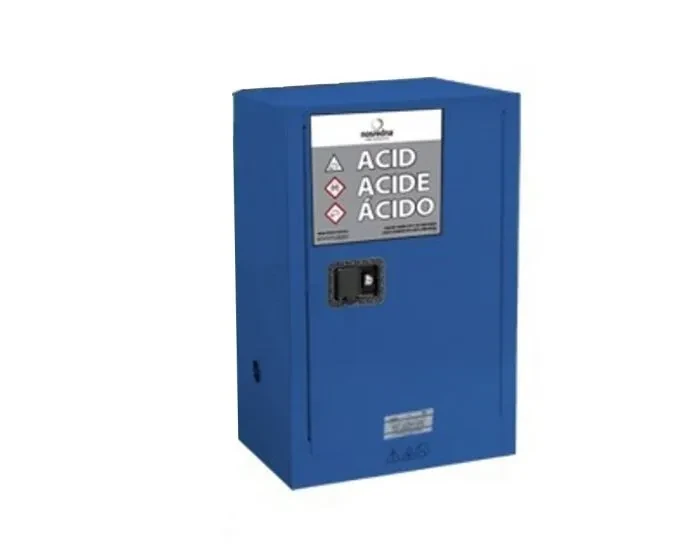 Undercounter Corrosive Cabinets