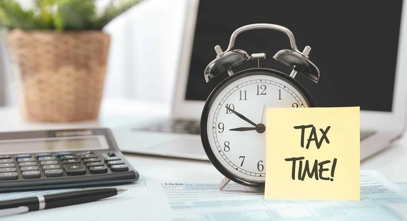 Canada Tax Services
