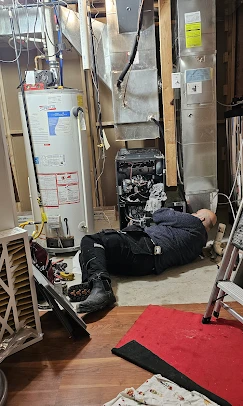 Rezair Experts HVAC Solutions Inc