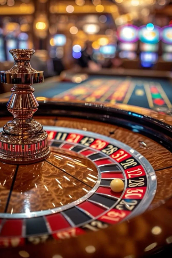 Pure Yellowhead Casino  Gaming  Dining in Edmonton