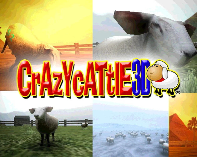 Why Crazy Cattle 3D Is Way More Addictive Than It Looks