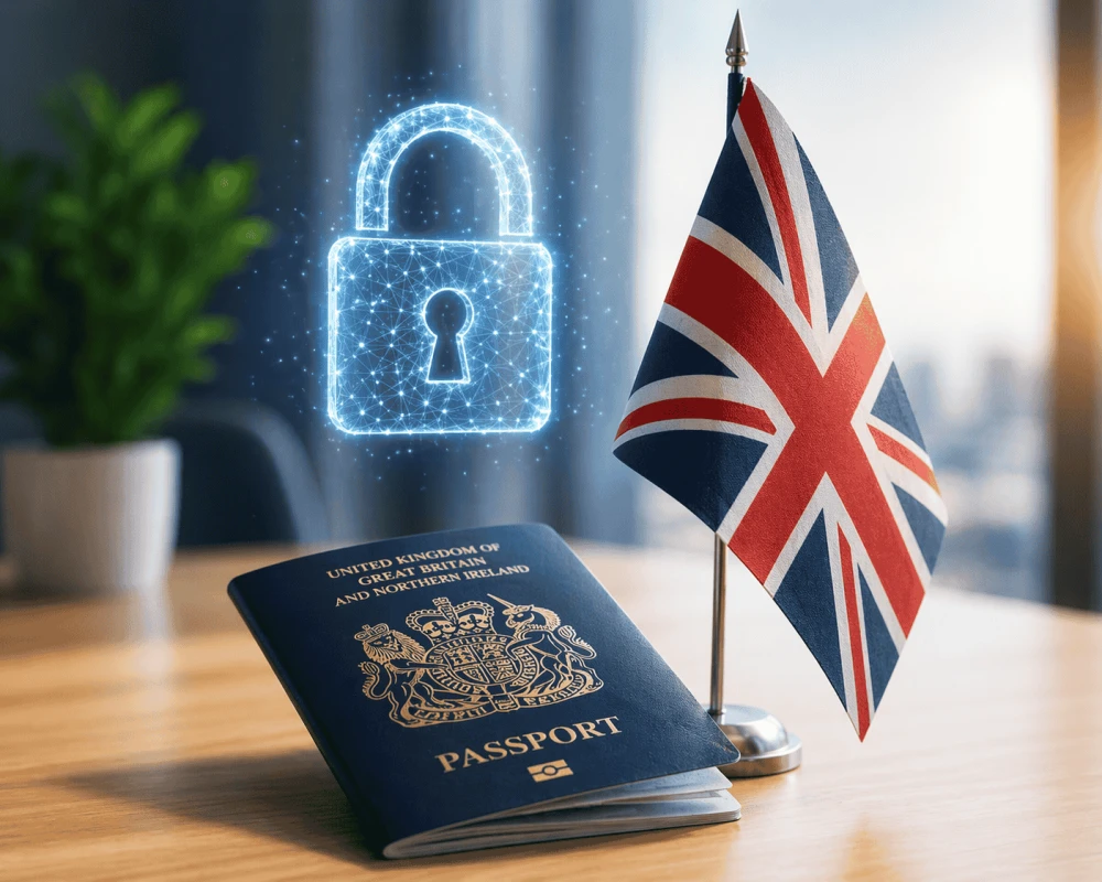 Complete UK Visa Guide 2026  Study Tourist  Work Visa Help