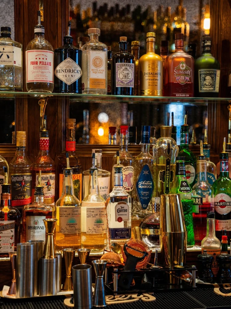 Best Indian Pub London