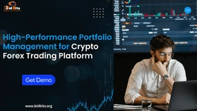HighPerformance Portfolio Management for Crypto Forex Trading Platform