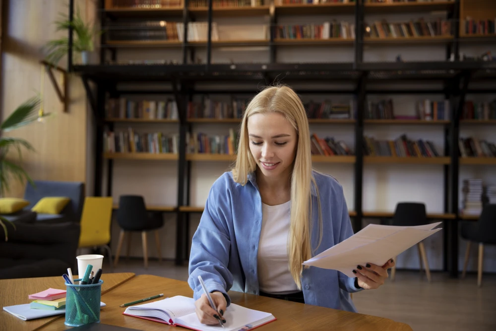 Smart Strategies for Writing Your Thesis