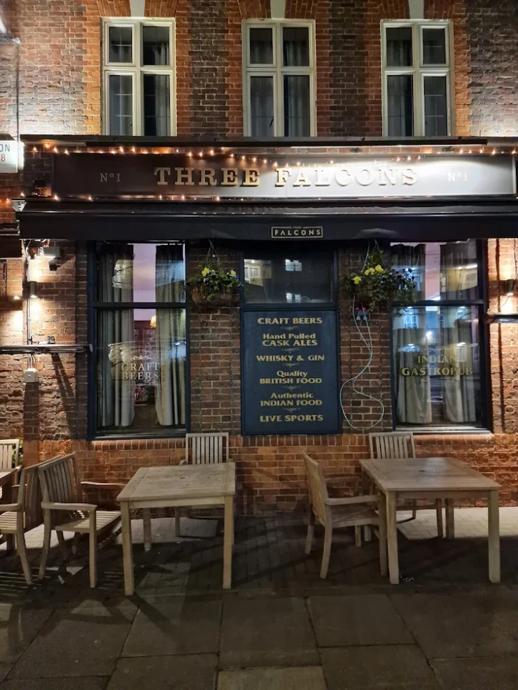 Top Rated Indian Restaurant Central London