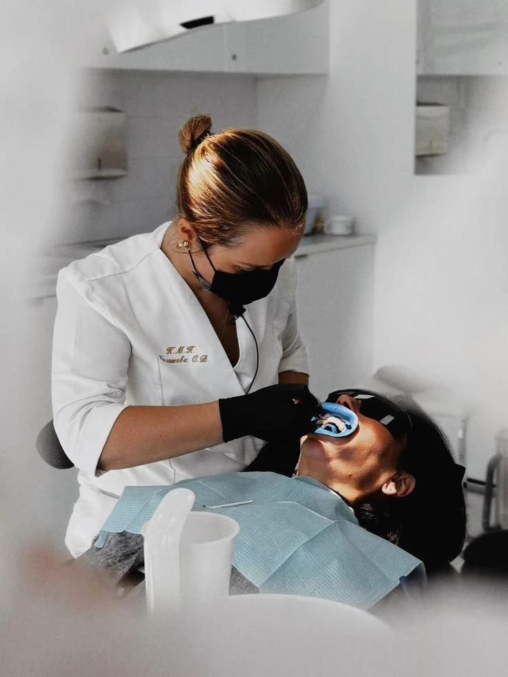 Design Your Dream Smile Smile Makeover Twickenham Specialist