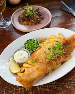 Healthy Food in London