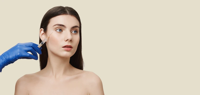 Dermal Fillers in London