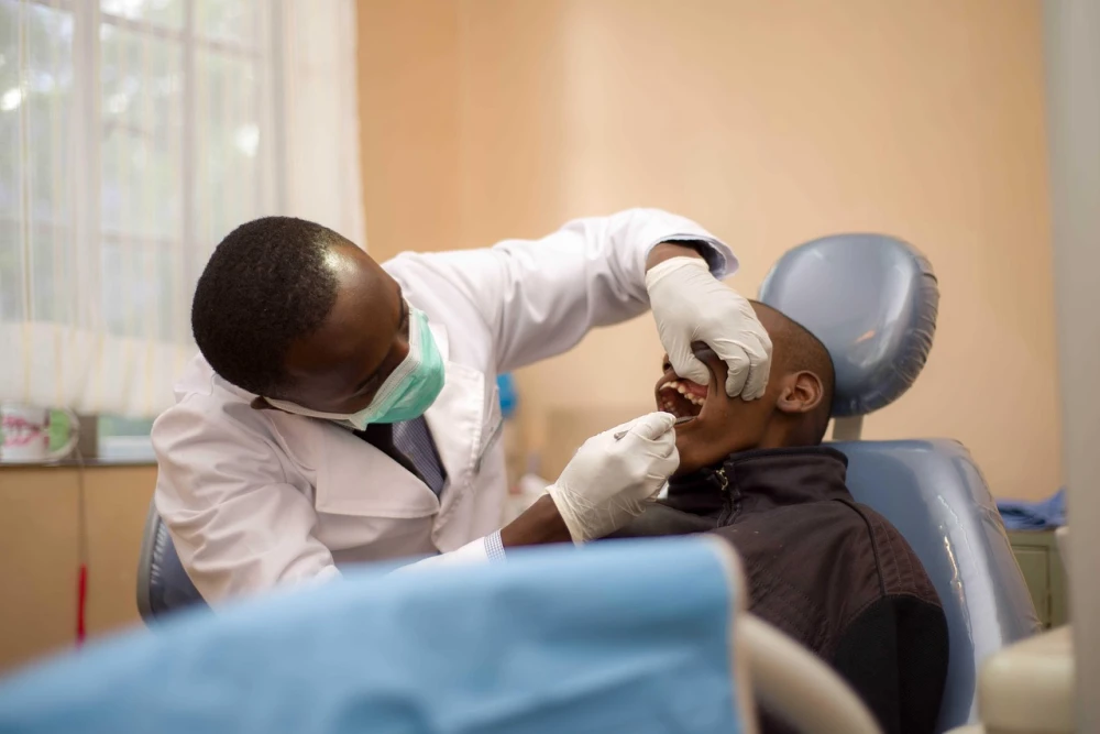 What Is a Dental Filling