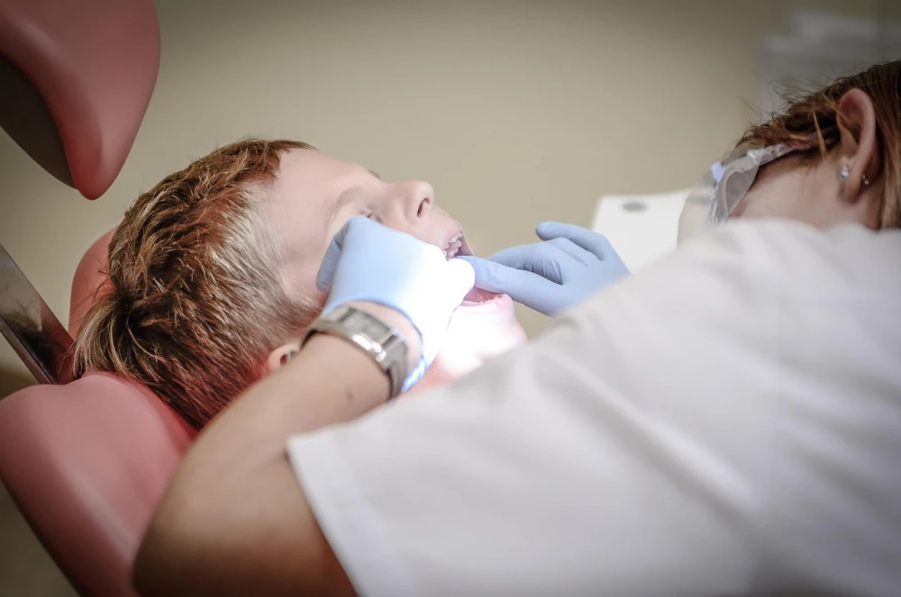 What Happens During a Dental Checkup