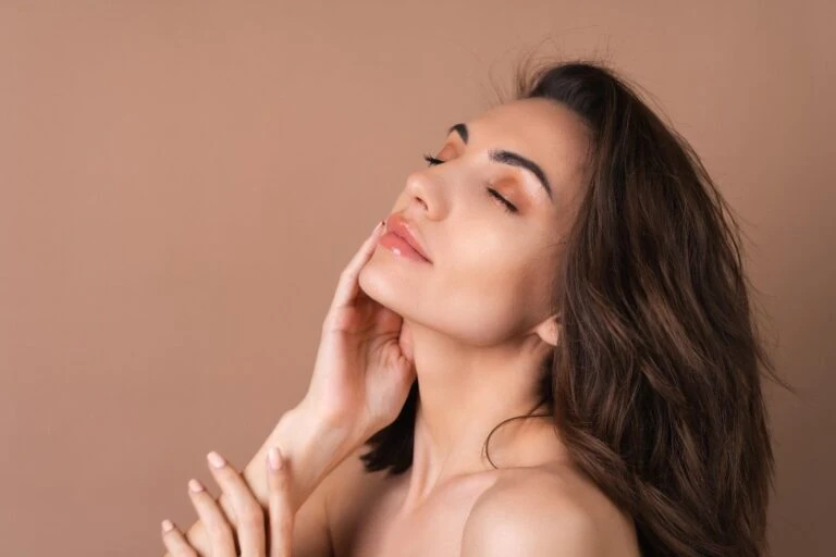 Chin Filler Treatment in London