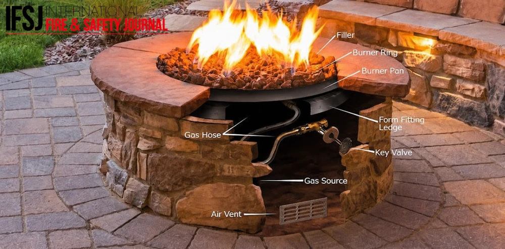 How to Build a Fire Pit Choose the Perfect Backyard Location