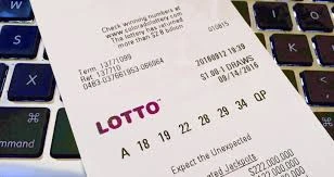 Financial blessings Lottery spells to get Wins of  Powerball Jackpot Numbers