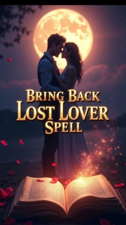 Love Spells To Attract A Specific Person