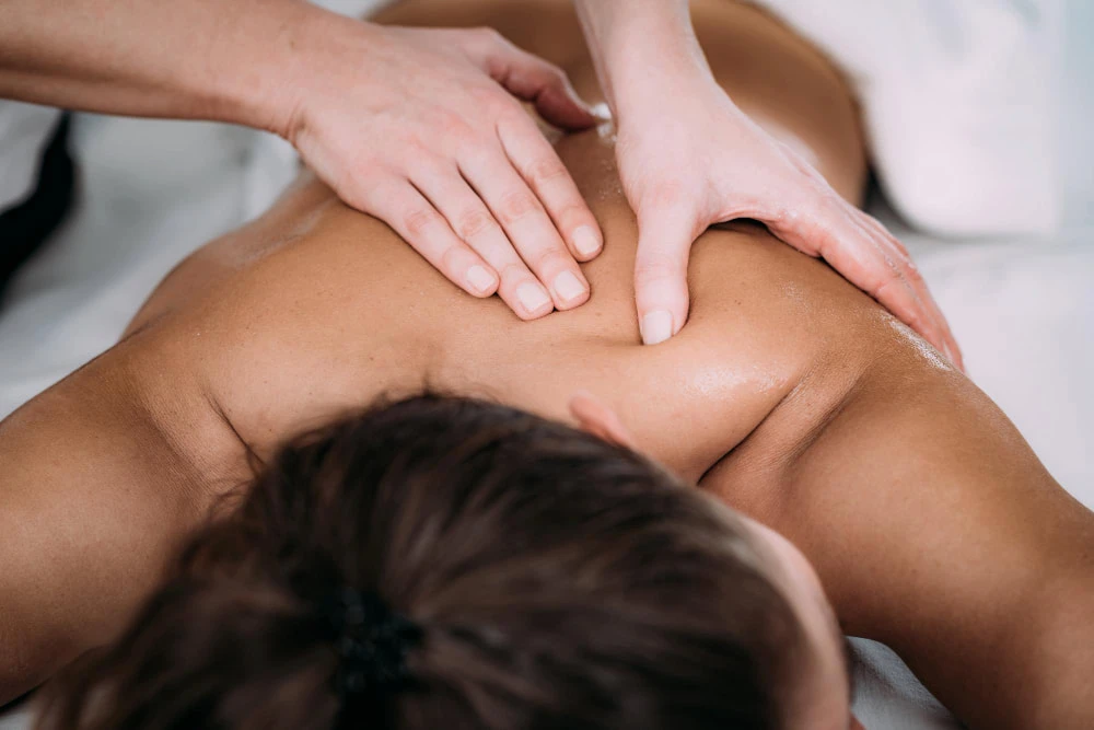 Affordable Portsmouth Deep Tissue Massage  Book Your Session Today