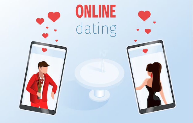 Dating App Development Services